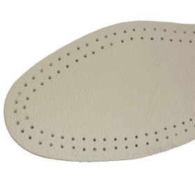 Comfortable Leather Insoles GK-1402