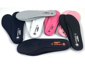 Replacement LUMBERJACK Sport Memory Foam Shoes Insoles GK-529