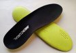 Replacement Nike Mercurial Soccer Boots Ortholite Insoles Black GK-1256