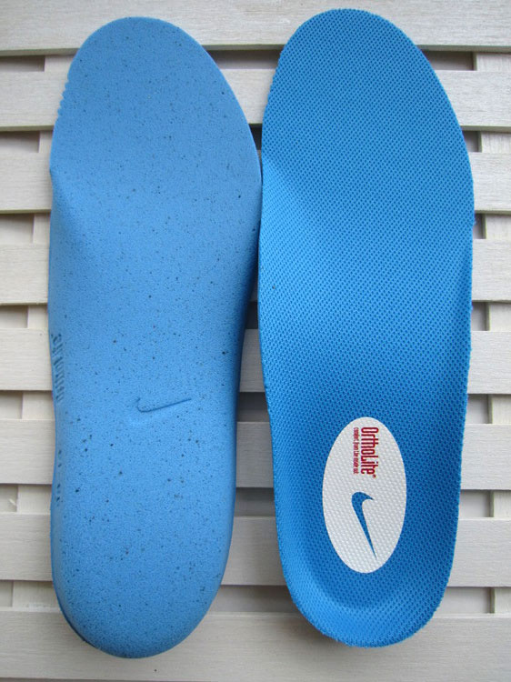 nike free insoles
