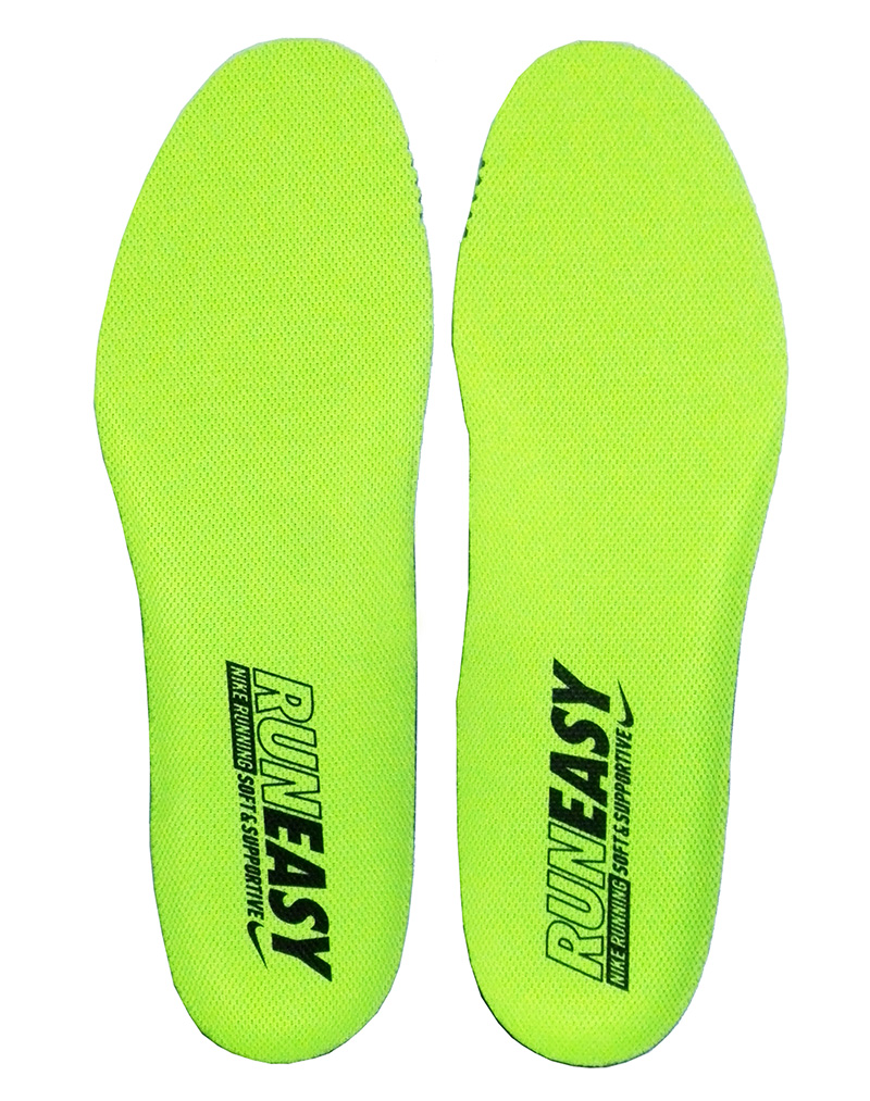 Replacement Nike Runeasy Ortholite Shoes Insoles GK-1284 - Click Image to Close