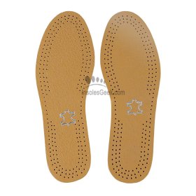 3mm Thin Leather Shoes Inner Sole GK-1437