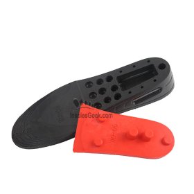5CM Heightening Insoles with Air Cushion GK-948
