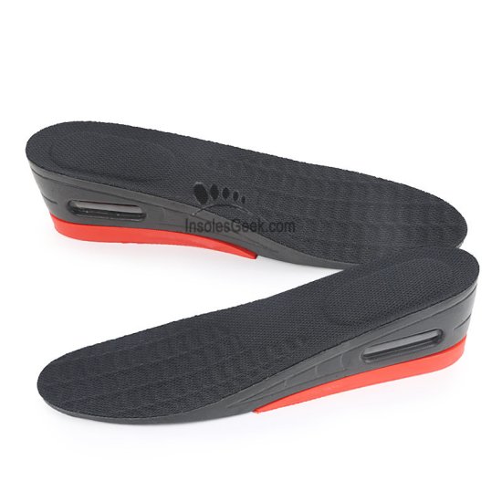 5CM Heightening Insoles with Air Cushion GK-948 - Click Image to Close