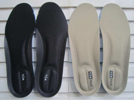 Replacement Ortholite Shock Absorption Basketball Insoles GK-1219