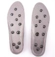 TCM Foot Care Insole Acupoint Massage Magnetic Insoles