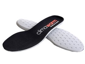 Replacement Adidas Climawarm Keeps You Warm Insoles GK-12115