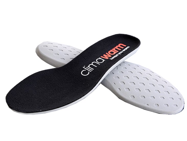 Replacement Adidas Climawarm Keeps You Warm Insoles GK-12115 - Click Image to Close