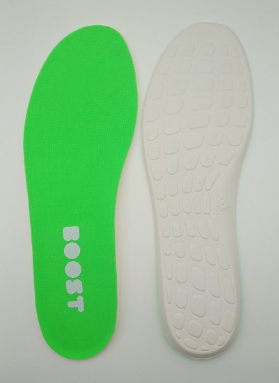 Ultra Boost Shoes, Shoe Inserts Pad, Sport Insoles, Boost Insoles