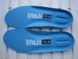 Replacement Ortholite Sport Shoes Insoles Sky Blue GK-1217