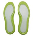 Comfort All Air Zoom in High Elasticity EVA insoles GK-214