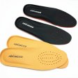 AOKANG Breathable Leather Insoles Soft Shoes Pad