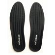 AOKANG Soft Leather Insoles Shoes Pad for Men and Women