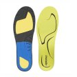 Decathlon APTONIA Stablity 500 PORON Insoles Comfortable Shoes Insert