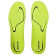 Decathlon APTONIA Stablity 500 PORON Insoles Comfortable Shoes Insert