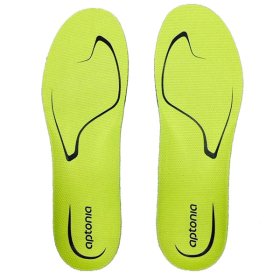 Decathlon APTONIA Stablity 500 PORON Insoles Comfortable Shoes Insert