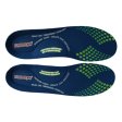 Arch Support Running Shoes Insert Comfortable Sports Insoles