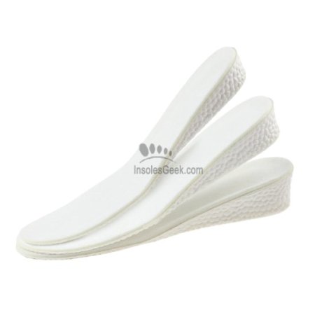 1.5CM 2.5CM 3.5CM Boost Elevated Insoles GK-957