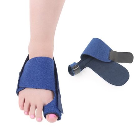 Bunion Separator Left Right Hallux Valgus Orthotics GK-1352