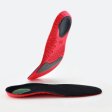 Comfort EVA Cushion Insoles For Basketball Sport Shoes GK-302