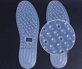 Comfort Air Max Sole Units Cushion All Pad Shoes Insoles GK-205