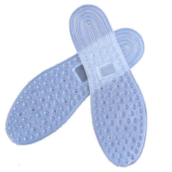 Comfort Air Max Sole Units Cushion All Pad Shoes Insoles GK-205 - Click Image to Close