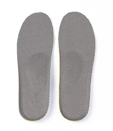 Breathable Orthotics Arch Support Cushioning Insoles GK-615