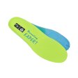 BESANCON Running Expert Shoe Insoles for Men and Women