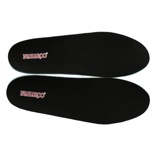 Breathable Absorbent PU Insoles for Recreational Sports - Click Image to Close
