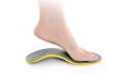 Breathable Arch Support Insoles for Your Feet GK-613