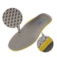 Breathable Arch Support Insoles for Your Feet GK-613