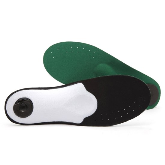 Breathable Arch Support Insoles Hiking Shoes Insert GK-314 - Click Image to Close