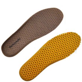 Breathable Cushioning EVA Shoe Inserts for Running GK-304