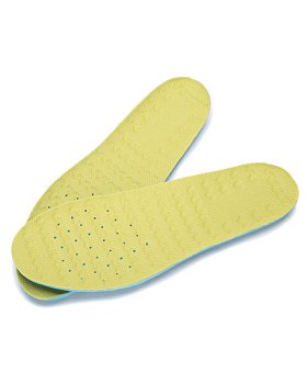 Breathable Shoe Insoles for Running Anti-odor Inserts GK-0131