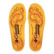 Replacement Columbia Montrail Thermo Moldable Foam Insoles GK-12117