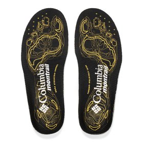 Replacement Columbia Montrail Thermo Moldable Foam Insoles GK-12117