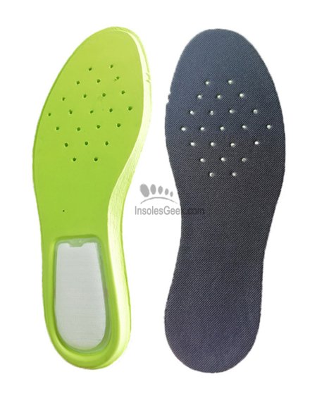 Comfort Air Zoom in EVA insoles GK-212