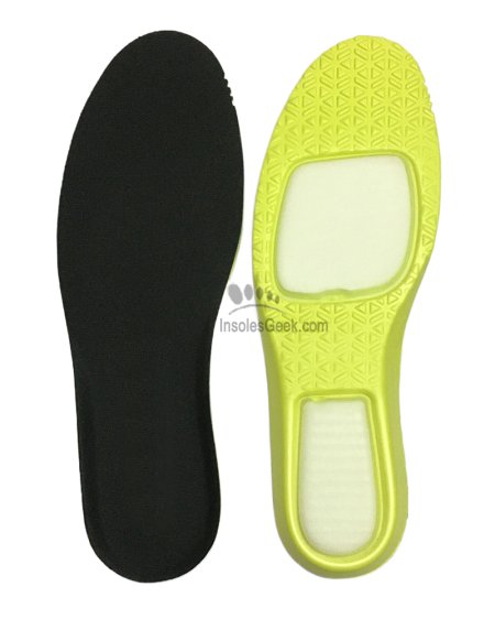 Comfort Air Zoom in EVA insoles GK-213