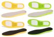 Comfort Air Zoom in PU Cushion insoles GK-218