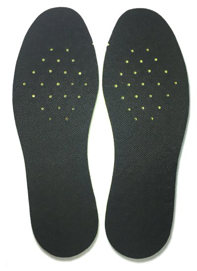 Comfort Air Zoom Ultralight All Pad Insole GK-216