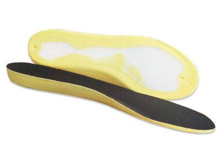 Comfort All Air Zoom in PU Sole Insoles GK-222