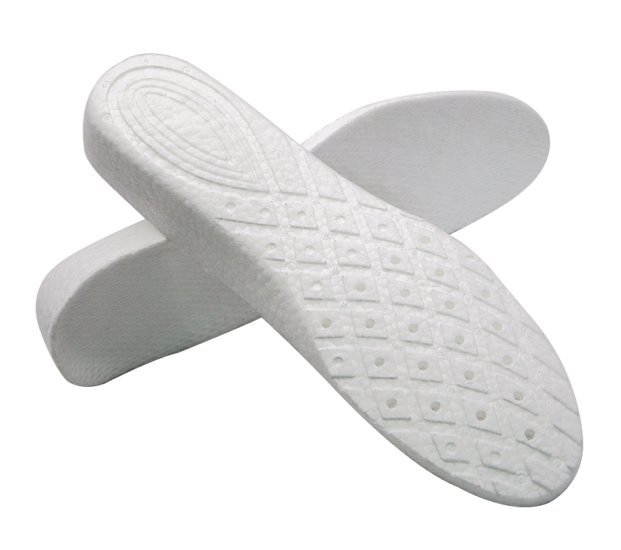 Comfort Boost ETPU Increase 2.5CM 3.5CM Shoes Insoles GK-805 - Click Image to Close