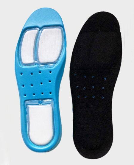 Comfort Cushion Air Zoom in EVA insoles GK-221