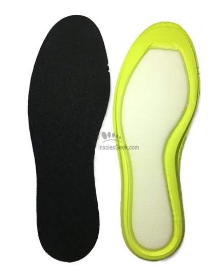 Comfort All Air Zoom in High Elasticity EVA insoles GK-214 - Click Image to Close