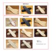 Comfort Handmade Height Increase Shoes Insoles GK-967