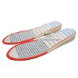 Comfort Handmade Height Increase Shoes Insoles GK-967