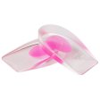 Comfort Heel Cup Shoes Pad Soft Gel Insole GK-411