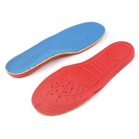 Children's Comfort Insole Orthotics Kids insole for Flatfoot GK-1611