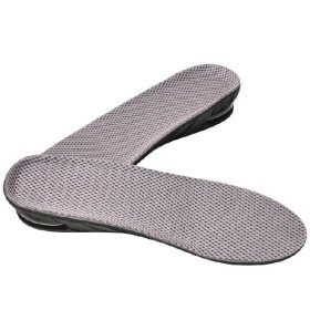 Invisible Elevator Shoes Insole Air Cushion Full Pad