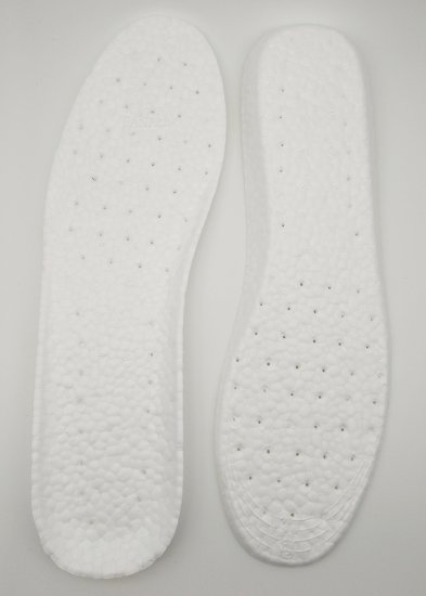 Comfort Ultra Boost E-TPU Running Shoes Insoles GK-801